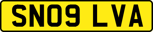 SN09LVA