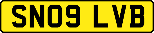 SN09LVB