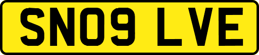 SN09LVE