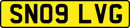 SN09LVG