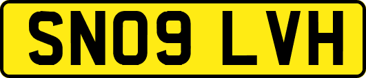 SN09LVH