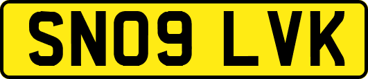 SN09LVK