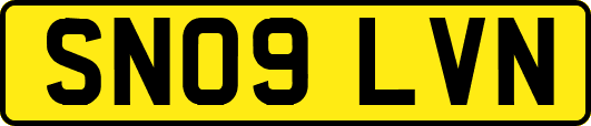 SN09LVN