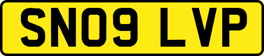 SN09LVP