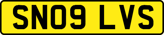 SN09LVS