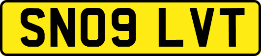 SN09LVT
