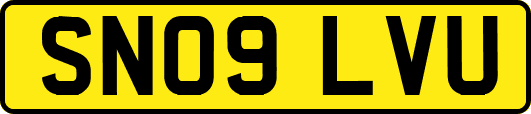 SN09LVU