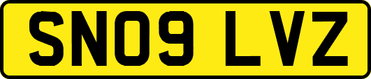 SN09LVZ