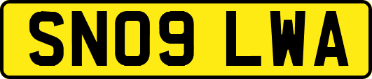 SN09LWA