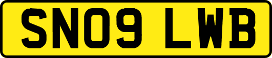 SN09LWB