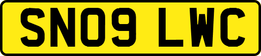 SN09LWC