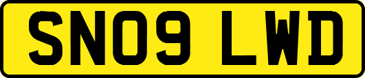 SN09LWD
