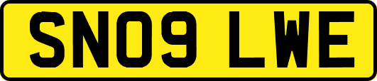SN09LWE