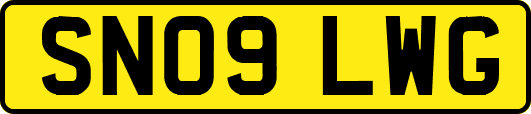 SN09LWG