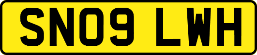 SN09LWH