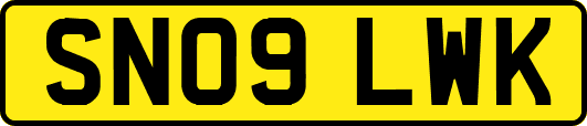SN09LWK