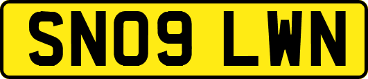 SN09LWN