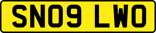 SN09LWO