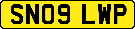 SN09LWP