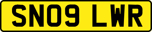 SN09LWR