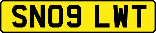SN09LWT