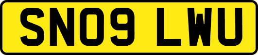 SN09LWU
