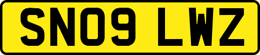 SN09LWZ