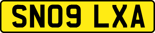 SN09LXA