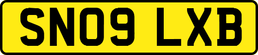 SN09LXB