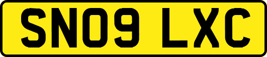SN09LXC