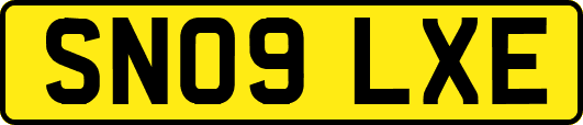 SN09LXE