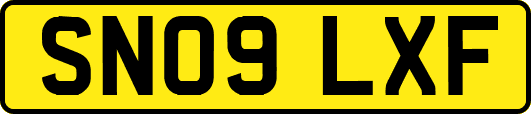 SN09LXF