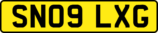 SN09LXG