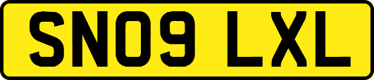 SN09LXL