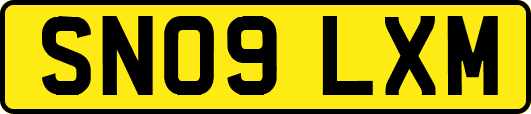 SN09LXM