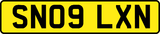 SN09LXN
