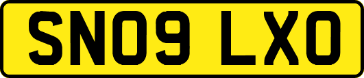 SN09LXO