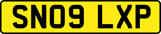 SN09LXP