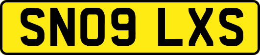 SN09LXS