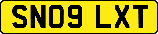SN09LXT