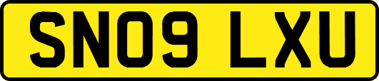 SN09LXU