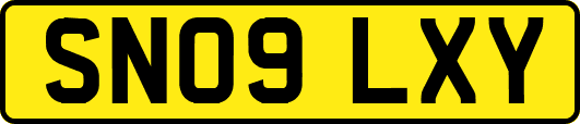 SN09LXY