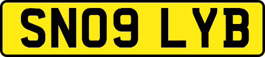 SN09LYB