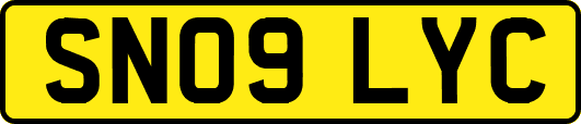 SN09LYC