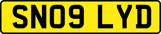 SN09LYD