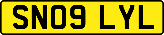 SN09LYL