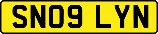 SN09LYN