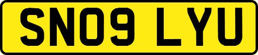 SN09LYU