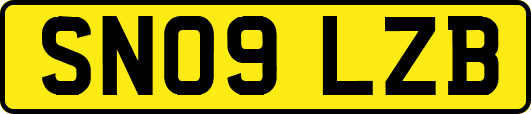 SN09LZB