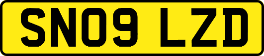 SN09LZD